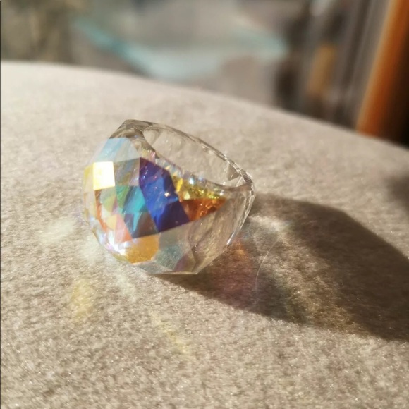 ISO - Swarovski AB Nirvana - Picture 3 of 3